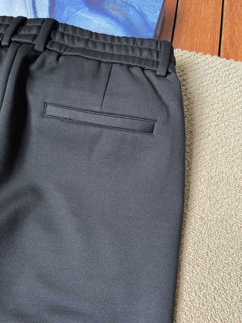 Zegna Long Pants